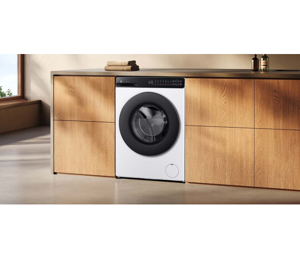 Pralka Mijia WM080MJA08EU 8kg 1400obr Power Wash Quick Wash Funkcje pary - 1544995 - zdjęcie 15